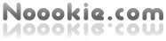 Noookie ロゴ